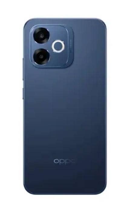 OPPO A6s pro 1