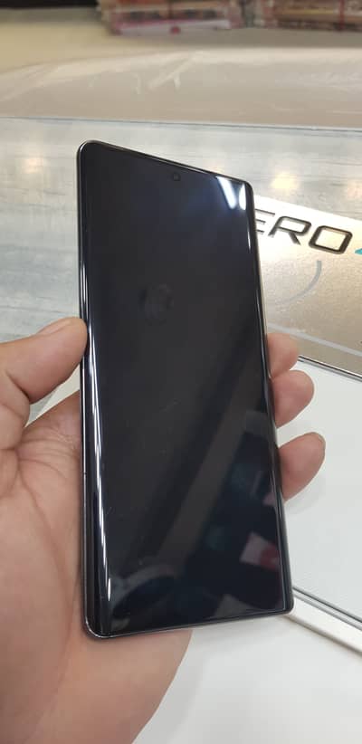 Infinix zero 40