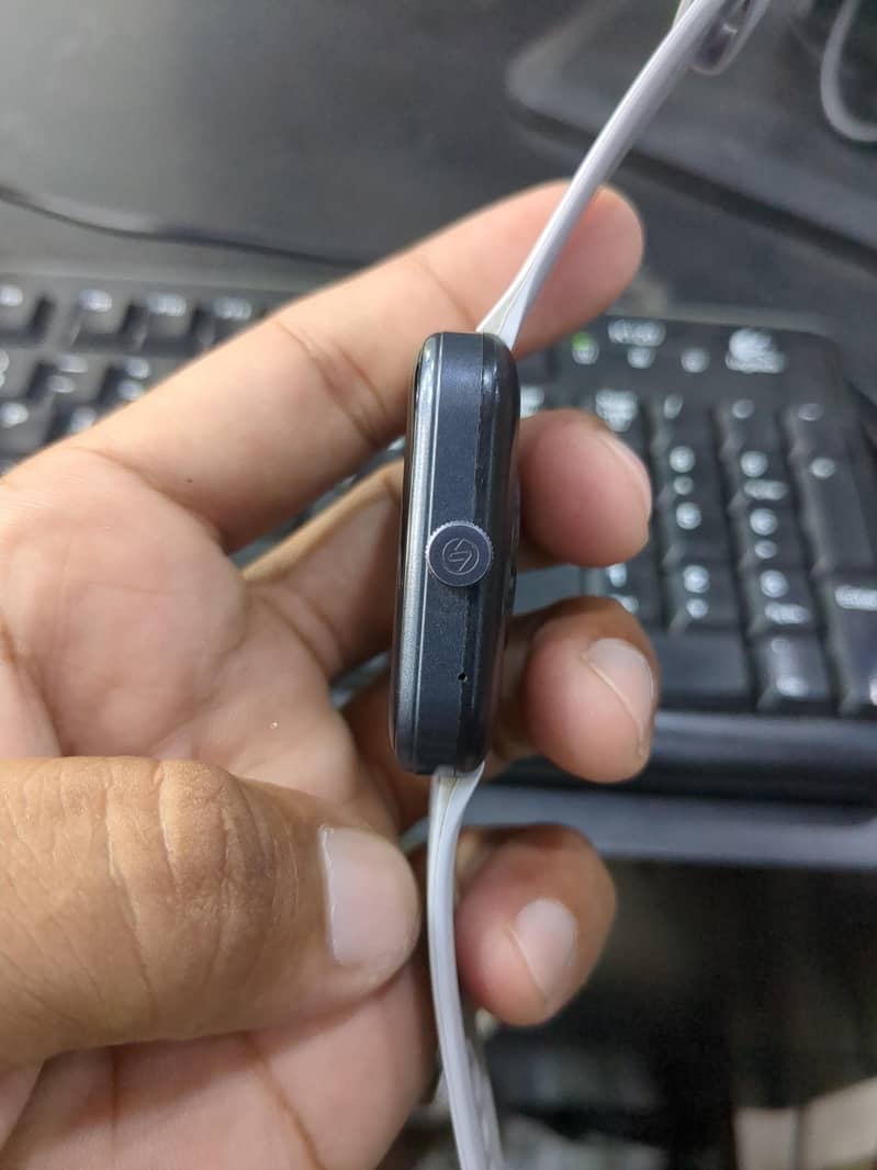 Edge Smart Watch 3
