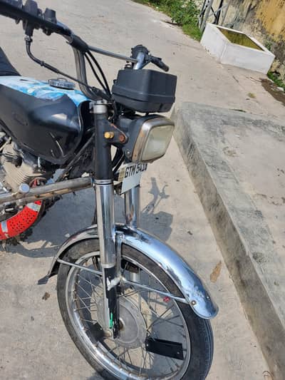 125 urgent sale