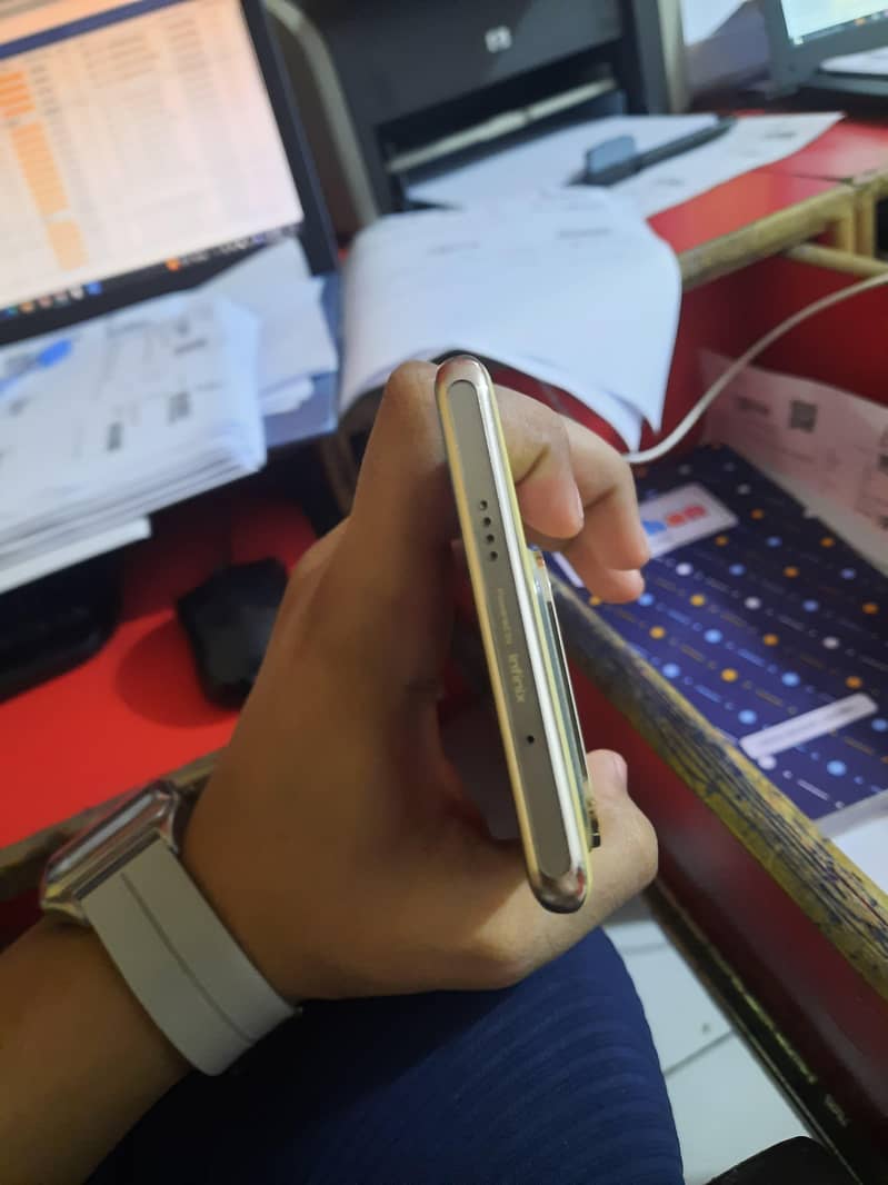 Infinix Zero 30 1
