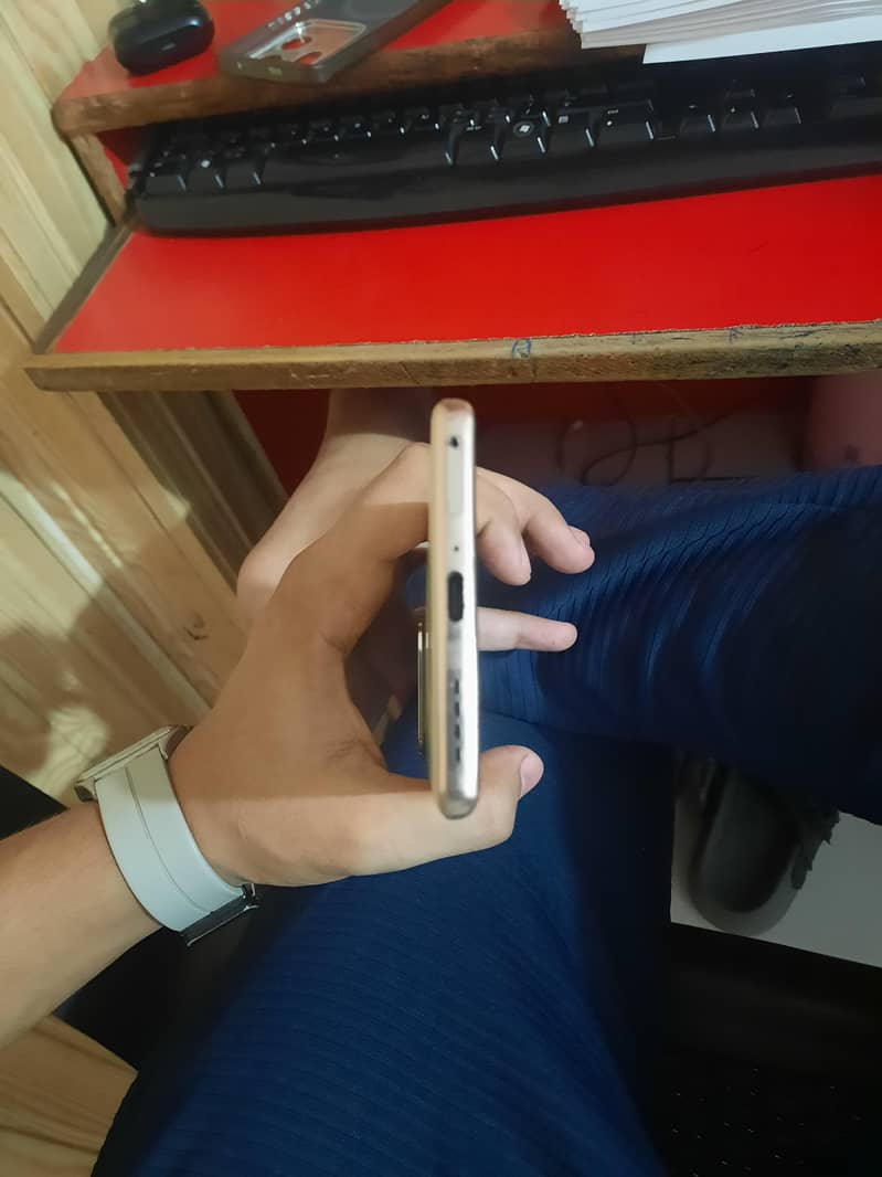 Infinix Zero 30 2