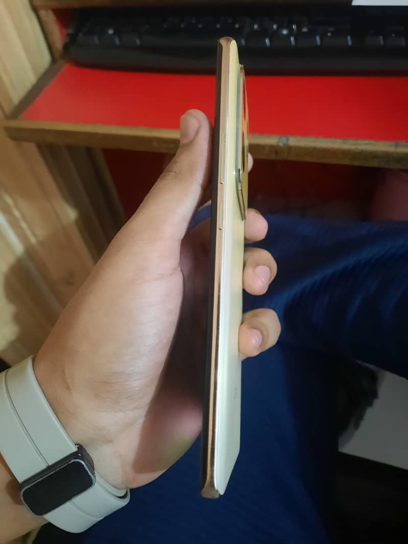 Infinix Zero 30 3