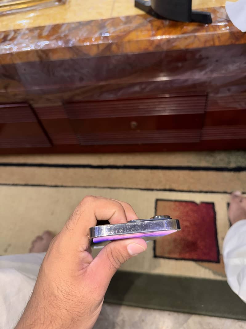 Apple iPhone 14 Pro 5