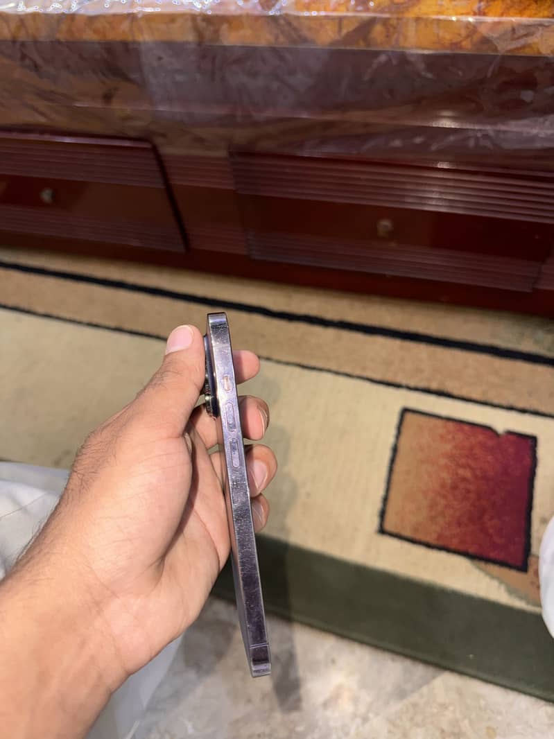 Apple iPhone 14 Pro 6
