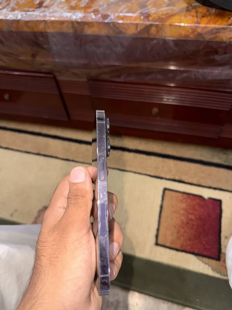 Apple iPhone 14 Pro 7