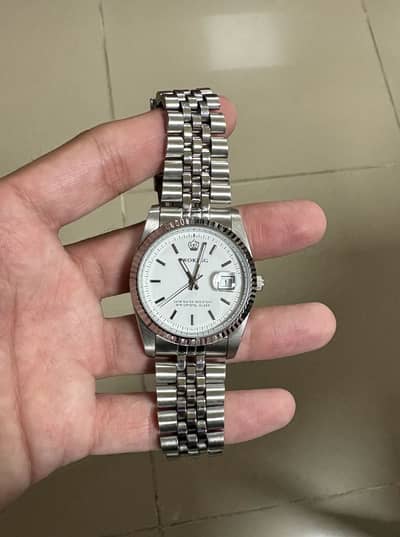 Watch for sale