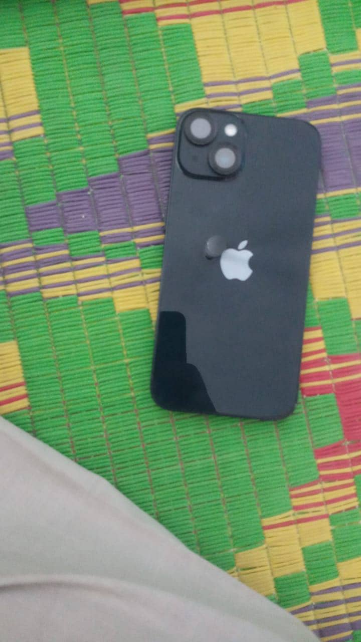 Apple iPhone 14 1