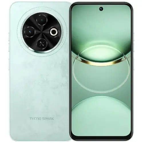 Tecno SPARK 30C 0