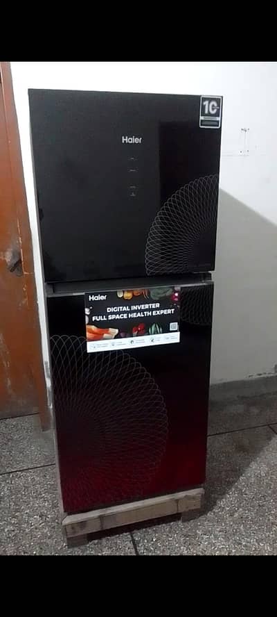 Large Size New Refrigerator touch penal – Excellent Condition