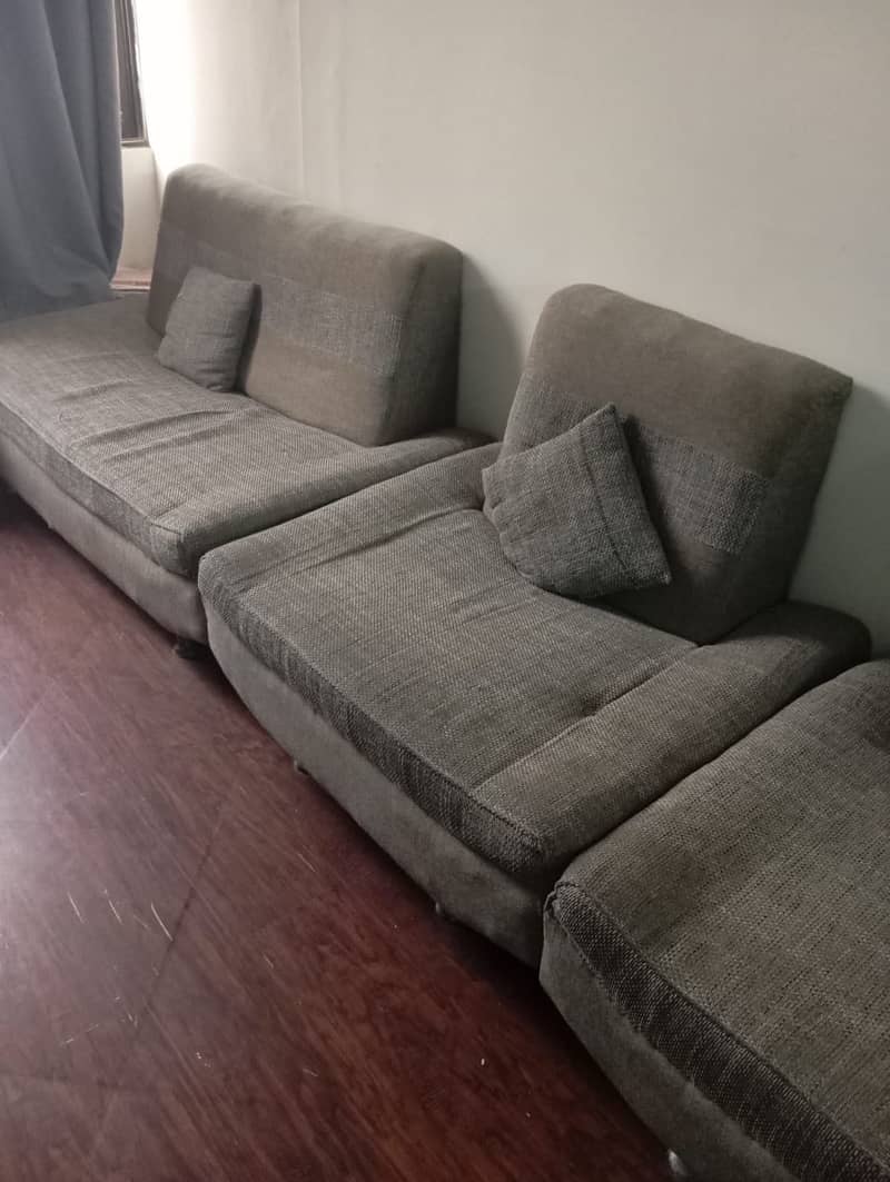 Sofa set 1