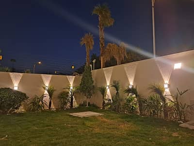 BRAND NEW HOUSE WITH 5 BED