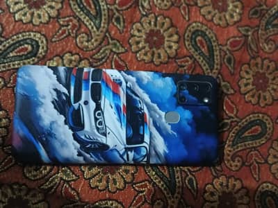 Samsung Galaxy A21s 4/128 Ram Rom