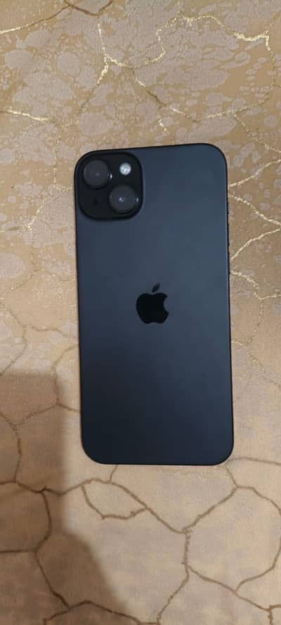 iPhone 15 Plus Jv 128gb