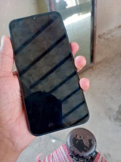 Samsung Mobile A15 5G