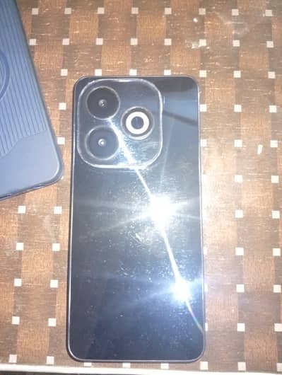 Infinix Smart 8 Pro