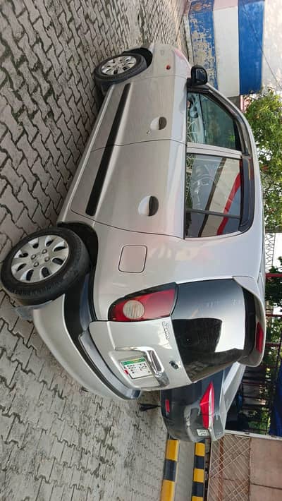 Hyundai Santro 2006