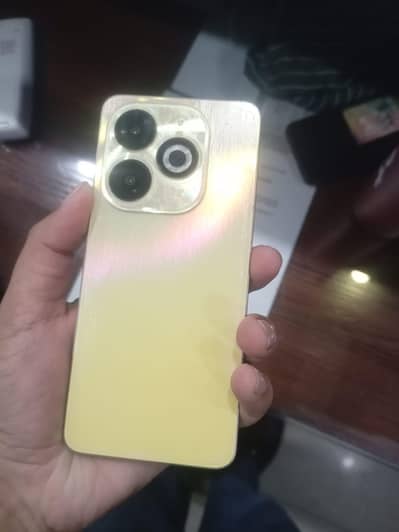 Infinix Smart 8 Pro