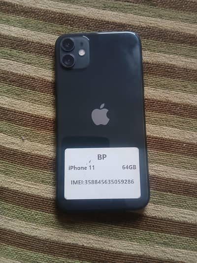 Apple iPhone 11