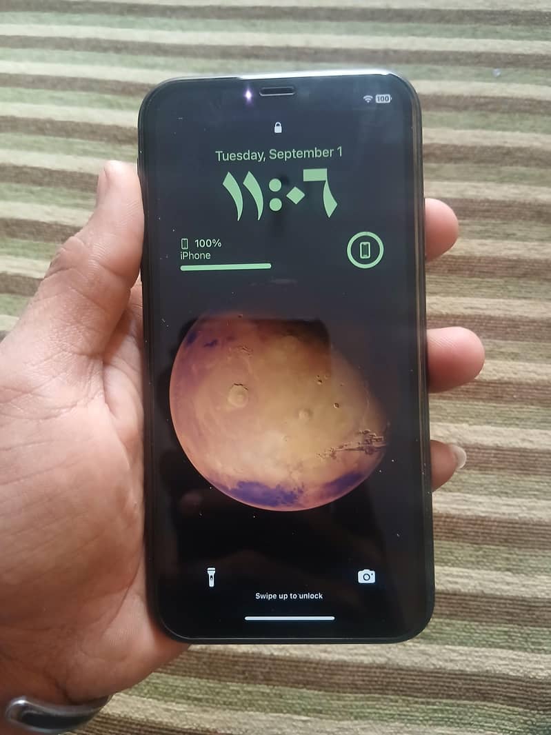 Apple iPhone 11 5