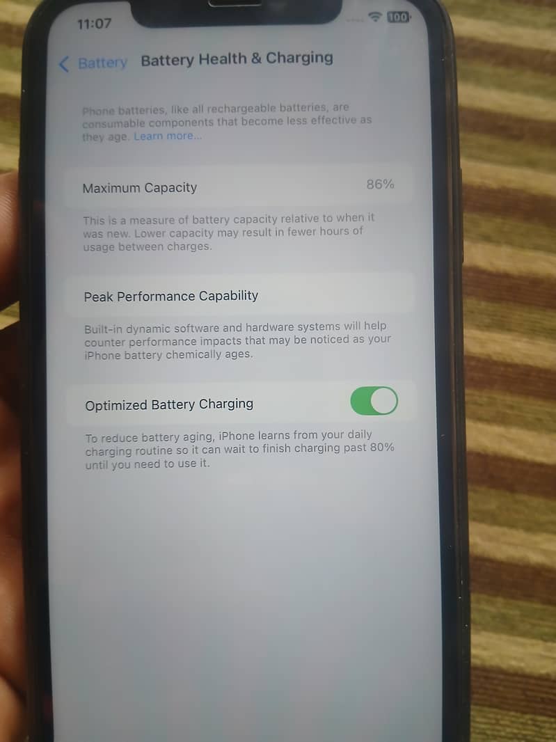 Apple iPhone 11 6