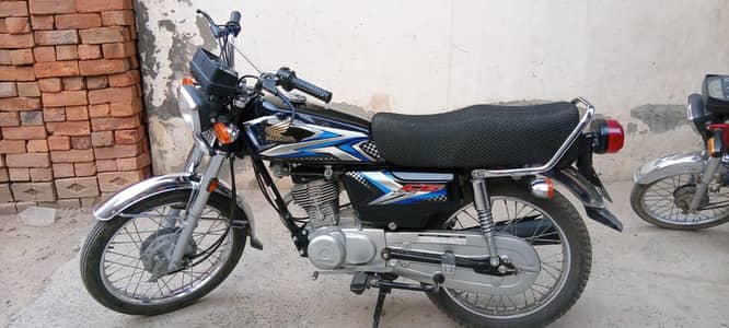 Honda 125 2025 for sale