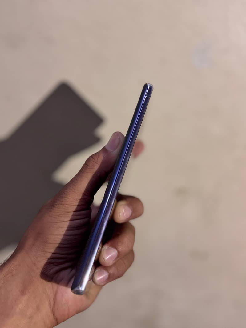 Samsung Mobile Note 20 2