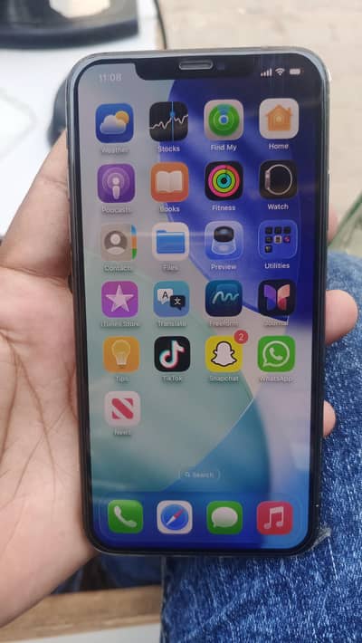 Apple iPhone 11 Pro Max