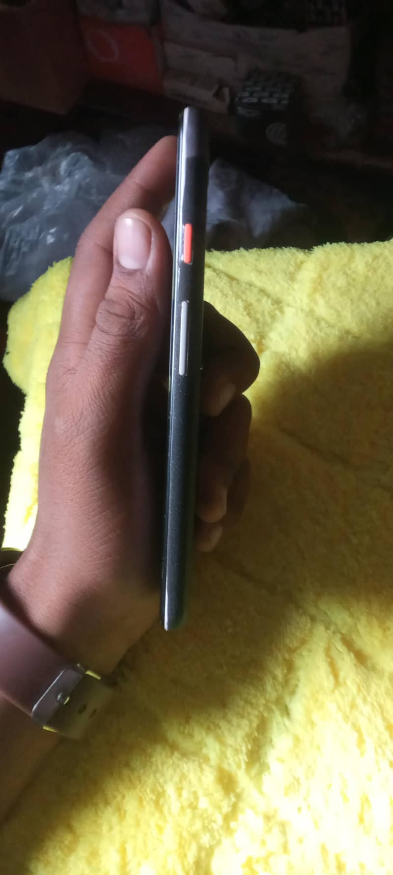Google Pixel 3 1