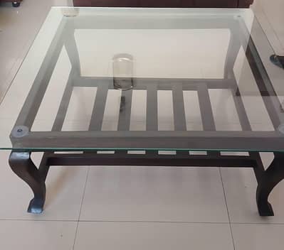 Solid Frame Table for sale