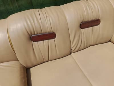 2 saeter sofa