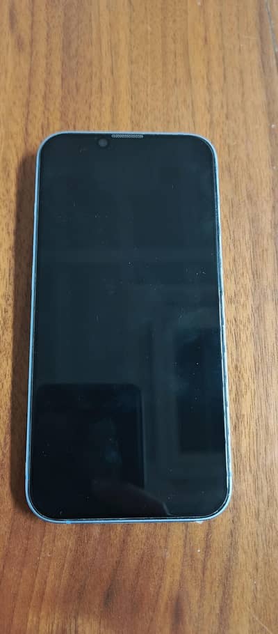 Apple iPhone 14 128GB, Non-PTA Factory Unlocked