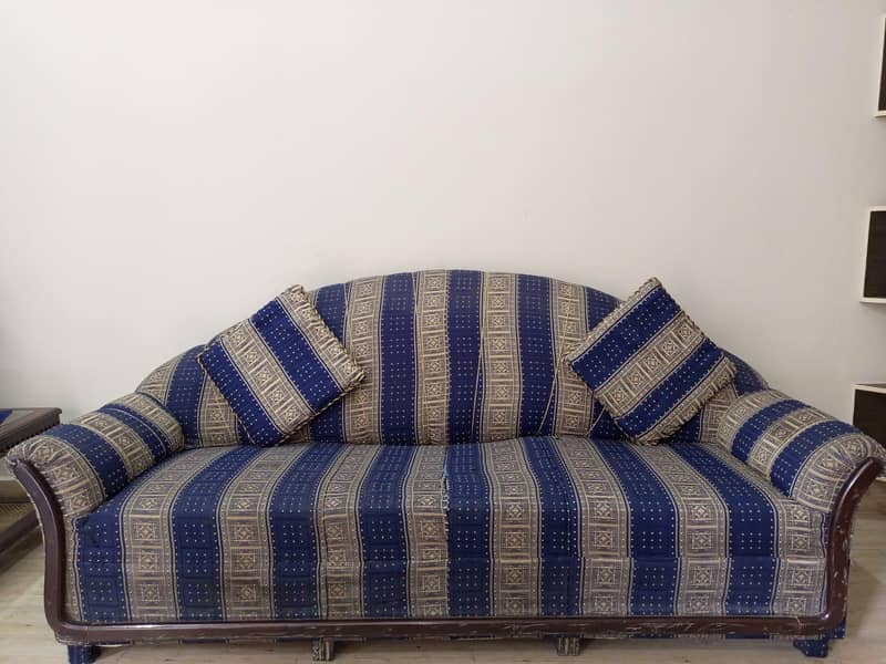 5 seater sofa set 0