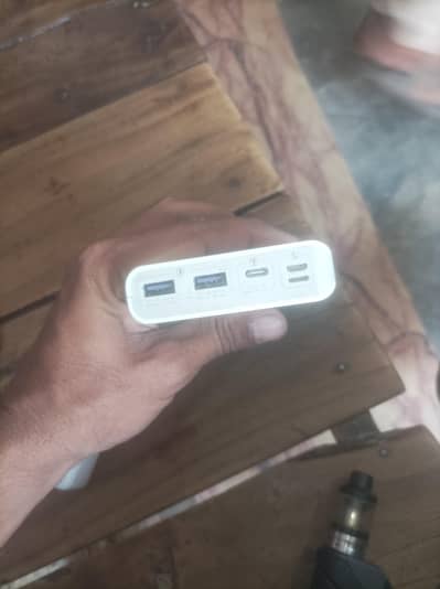 power bank 20000 mah or sath charger be ha OnePlus Ka 65wad Ka