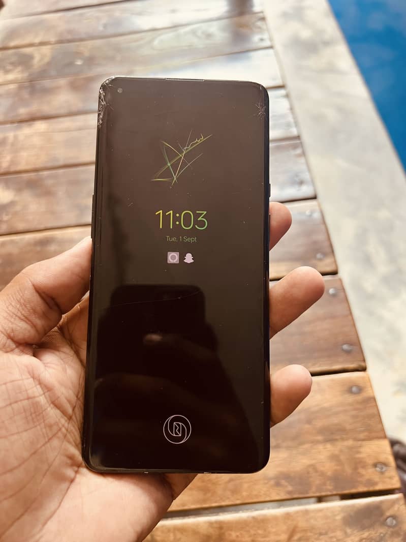 One Plus 9 Pro Dual Sim Approved 12/256 American Model 1