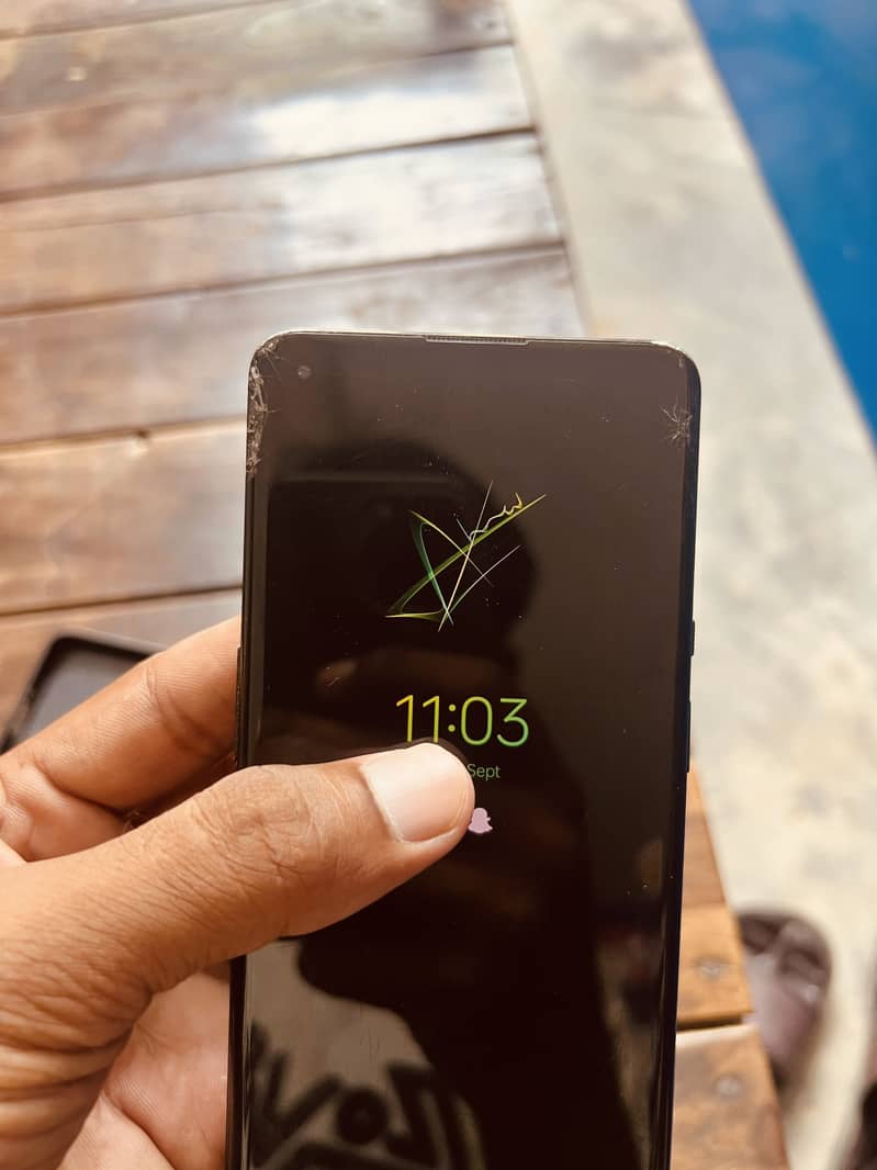 One Plus 9 Pro Dual Sim Approved 12/256 American Model 2