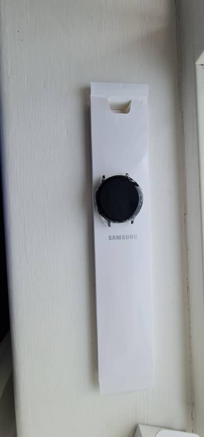 Samsung Watch Active 2