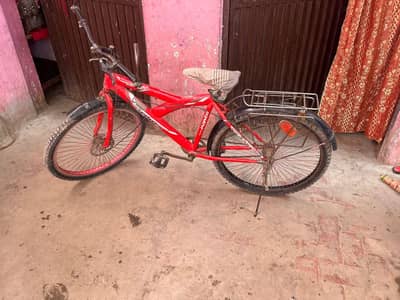good bicycle for use 03245714469