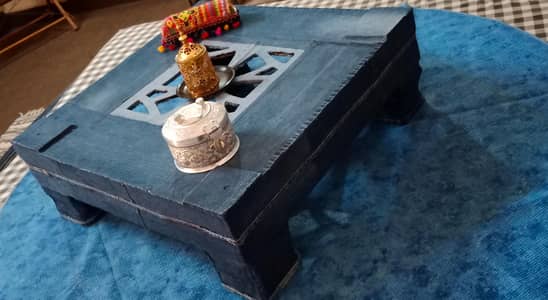Center Table Gea Coffee Table