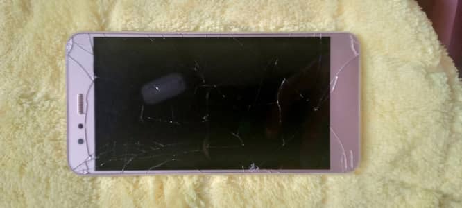 Huawei P10