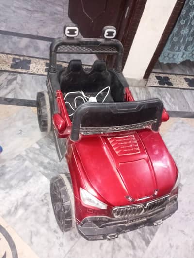 kids car