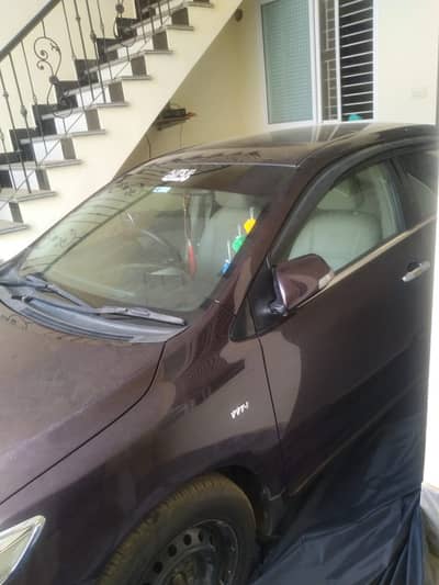 Toyota Corolla GLI 2014