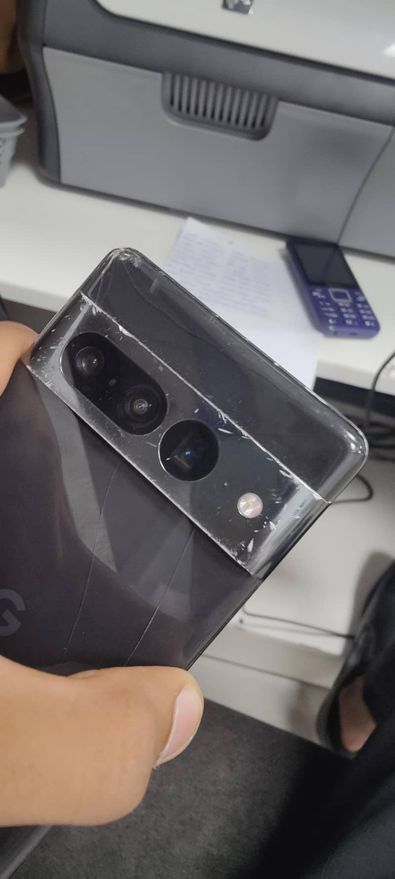 Google Pixel 7 Pro 2