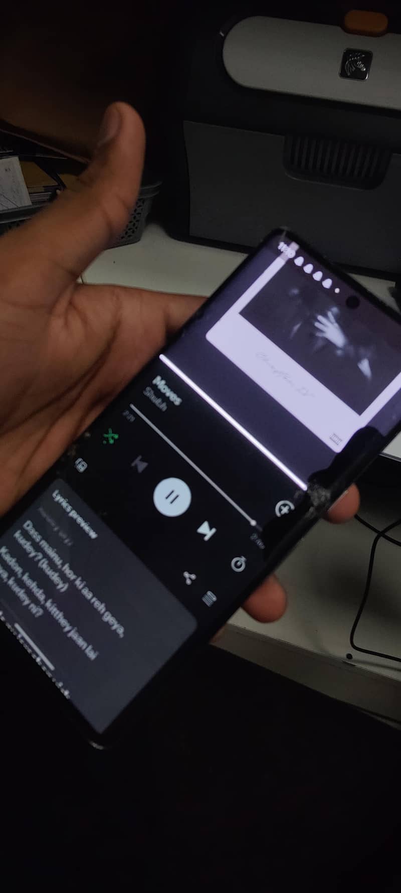 Google Pixel 7 Pro 3