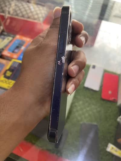 Apple iPhone 12mimi