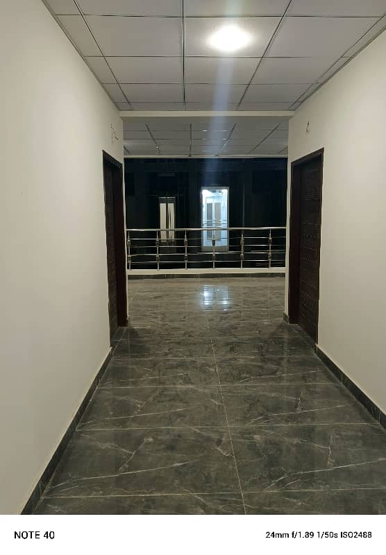 Prime Location 5