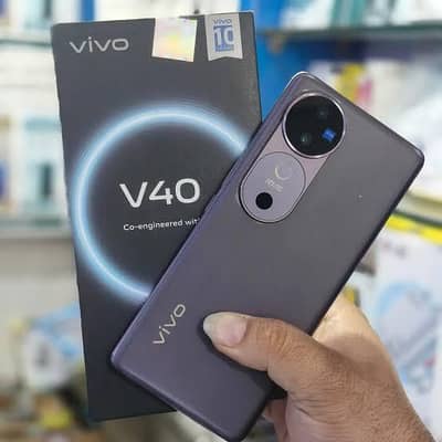Vivo V40 12/256