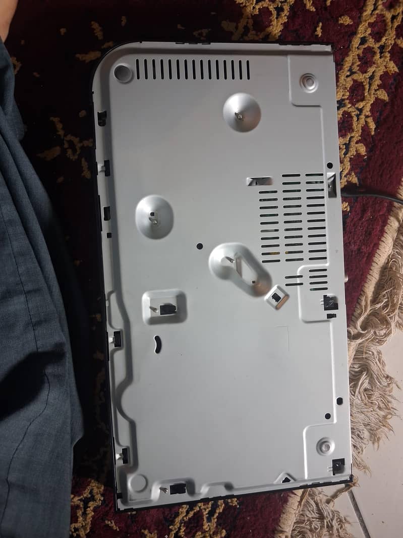 Blu-ray 3D Disc Player 1