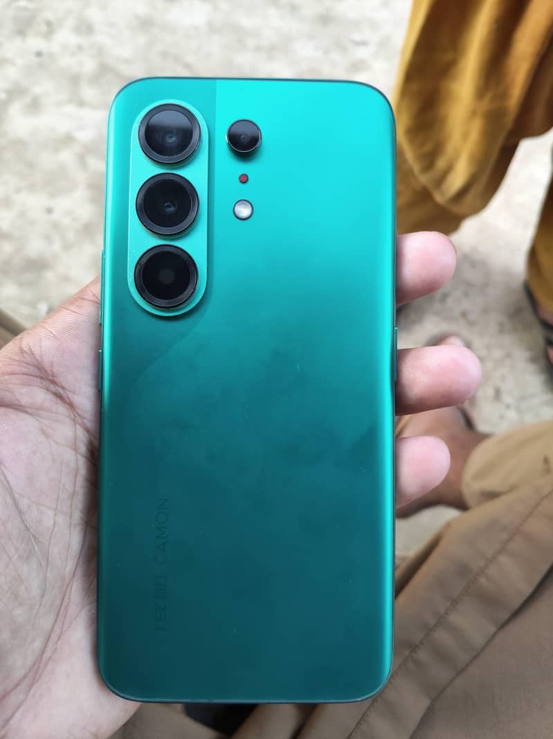 Tecno Other Model 0