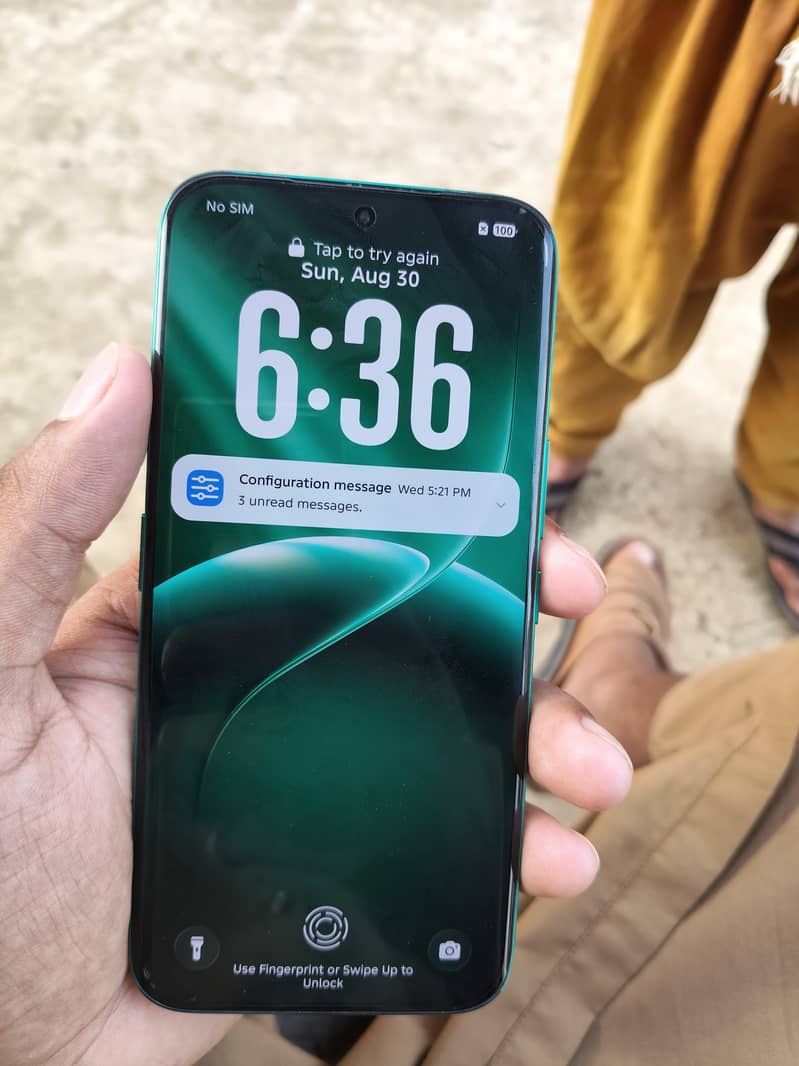 Tecno Other Model 1